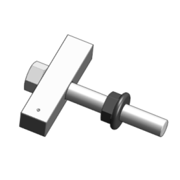SICKLE ASSEMBLY