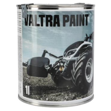 VERF VALTRA GROEN 1L
