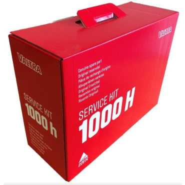SERVICEKIT VALTRA A72 - MF4435 1000 H
