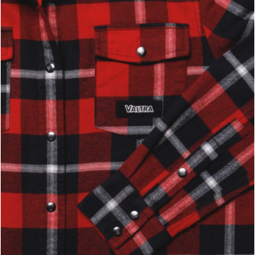VALTRA HEREN HOUTHAKKERS-SHIRT MT-L