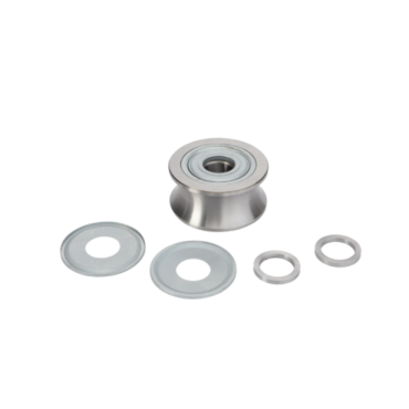 LOOPROL INCL. RINGEN(2+2)
