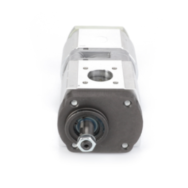 HYDRAULIEKPOMP 35MM AANZUIGFLENS