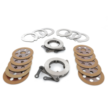 PLAATSET CPL