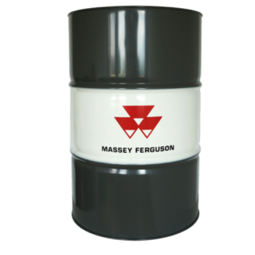 MF POWER HC PLUS 10W-40 208LTR (5241)