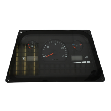 INSTRUMENT PANEL