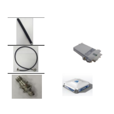 FENDT VARIOGUIDE UPGRADE KIT TRIMBLE