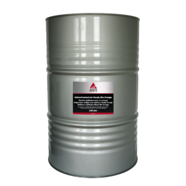 AGCO KOELVLOEISTOF-ORANJE 208LTR (5283)