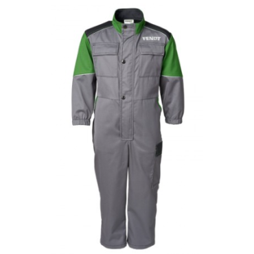 FENDT KINDER OVERALL MT 146/152