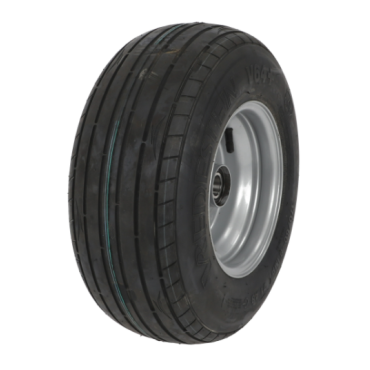 WIEL 16X6.5-8 6PLY RAL9006