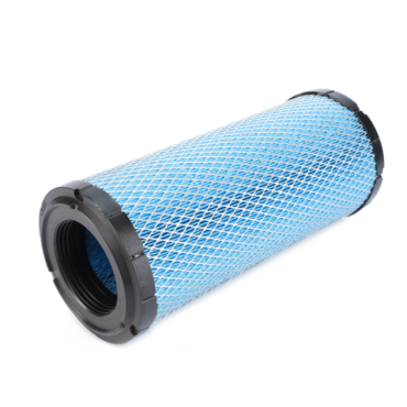 LUCHTFILTER (BUITEN)