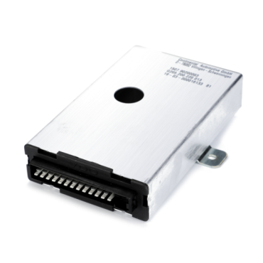 E-BOX (DIGITALE KLOK)