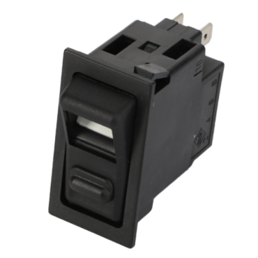 ROCKER SWITCH