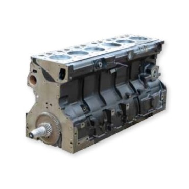 SHORT BLOCK
