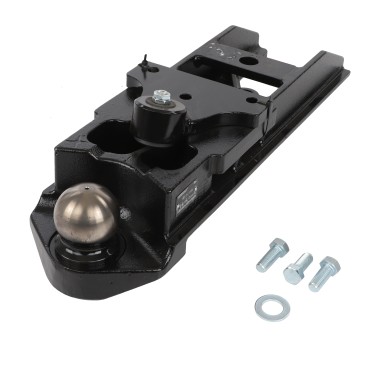 KOGELKOP 80MM TREKHAAK