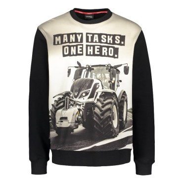 VALTRA SWEATSHIRT MT XXXL