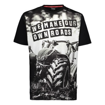 VALTRA T-SHIRT MT XL