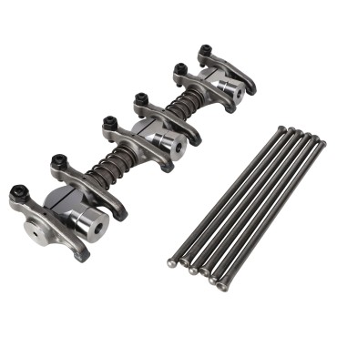 ROCKER SHAFT ASS