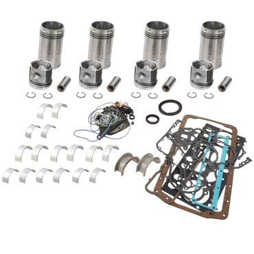 REPARATIESET