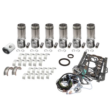 REPARATIESET