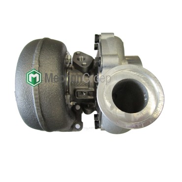 AGCO TURBO (MF/VALTRA)