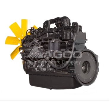 RUILMOTOR (TYPE+S/N OPGEVEN)