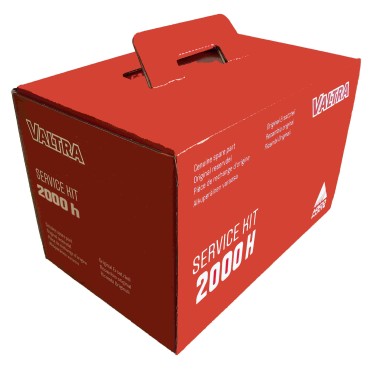 VALTRA SERVICEKIT 2000h S-SERIE S6