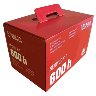 SERVICEKIT VALTRA T4 -1B8 - 600 UUR