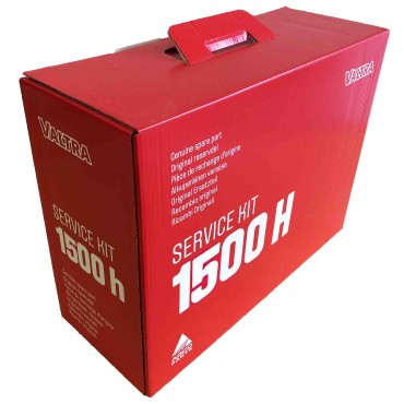 SERVICEKIT VALTRA A4-1C7 - 1500 uur