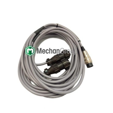 KABEL ZIJKANT VOERTUIG CANBUS (FENDT)