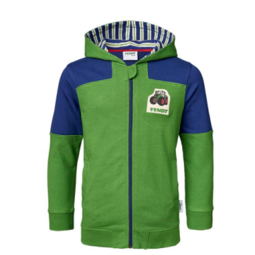 FENDT SWEATER MT 146/152