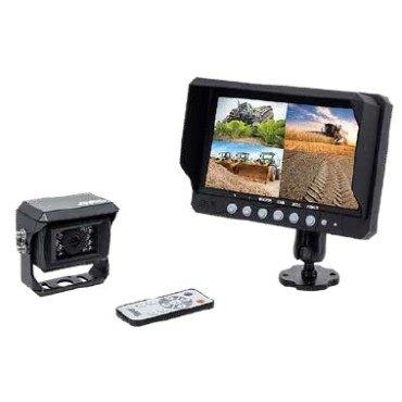 CAMERA SYSTEM AMS 7SP4