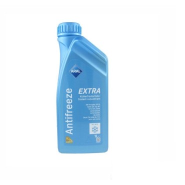 ARAL ANTIFREEZE EXTRA LTR #W#