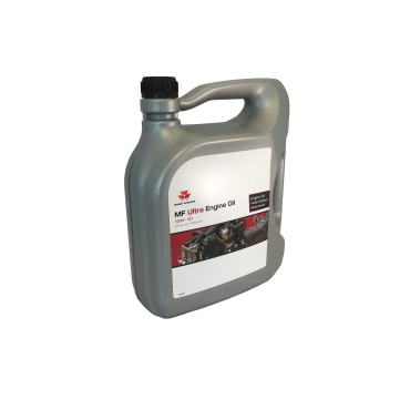 MF ULTRA ENGINE OLIE 10W40 5LTR (VE=4)