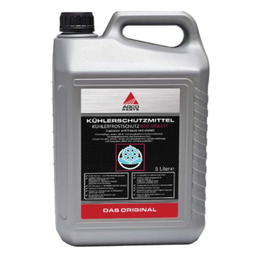 AGCO ANTIVRIES ROOD-VIOLET 5LTR