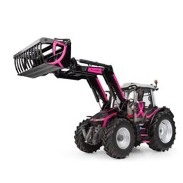MF MINIATUUR MF5S (PINK OCTOBER) Edition