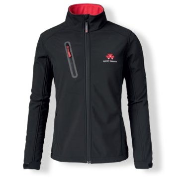 MF DAMES SOFTSHELL JACKET MT M