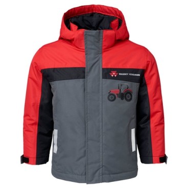 MF KINDER JACKET MT 122-128 CM
