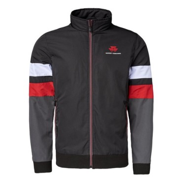 MF HEREN JACKET MT XXXL