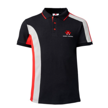 MF HEREN POLOSHIRT MT XXL