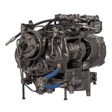 RUIL-VARIO ML260.2 | PLM [388 kg]
