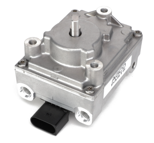 ACTUATOREGR Mechan Groep Parts