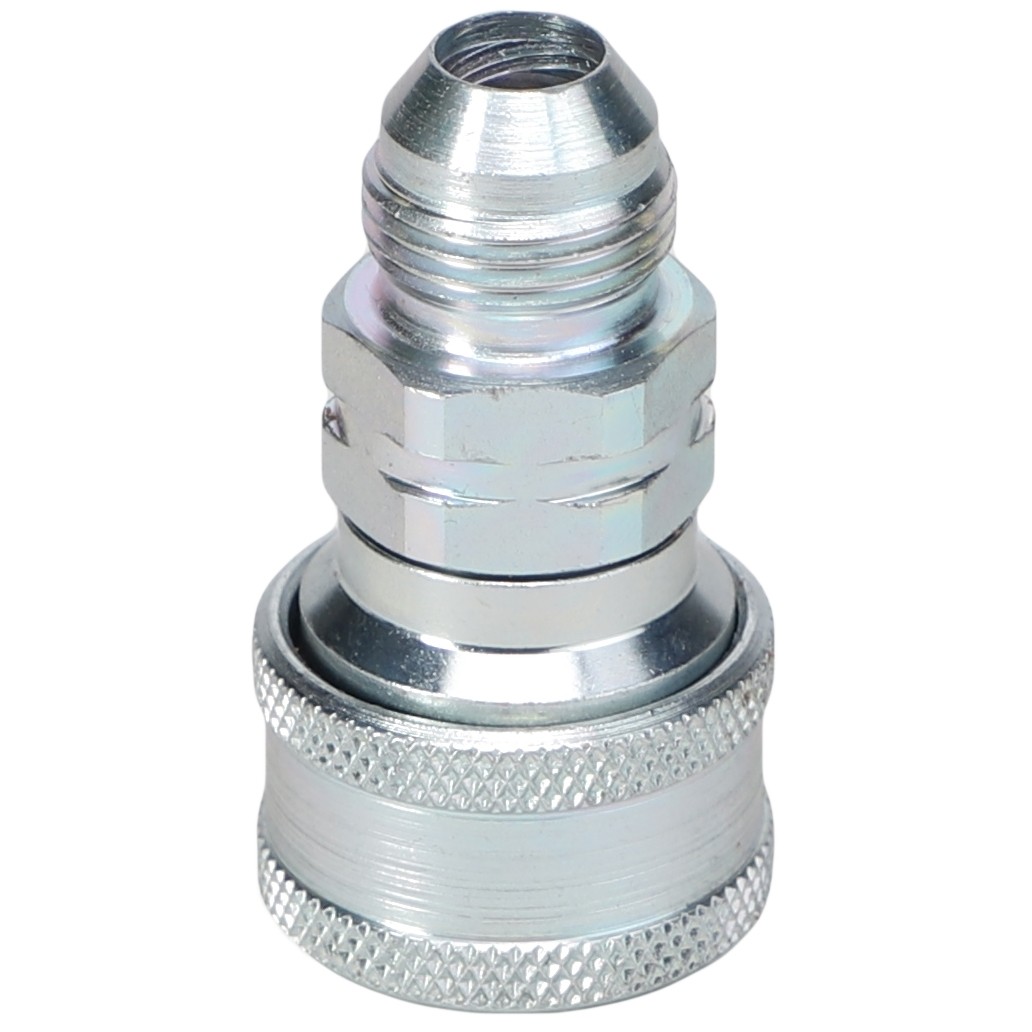 QUICK COUPLER Merken Mechan Groep Parts