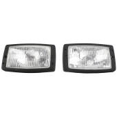 HEAD LIGHT