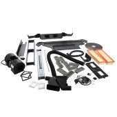 BELUCHTING DAK TRAPLOOSSET