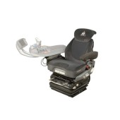 OPERATOR SEAT