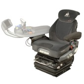 FENDT STOEL MSG97EL/741-DDS EVOLUTION DD