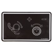 TRANSFER "DESCENDING SPEED-