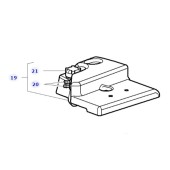 EXPANTIETANK - KOELWATER