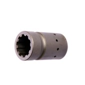BUS M/SPLINES