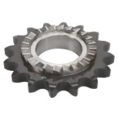 CHAIN SPROCKET#W#